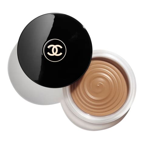 chanel bronzer cream douglas|Chanel bronzers.